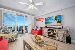 Luxury Beachfront Villa Resort Ocean Walk